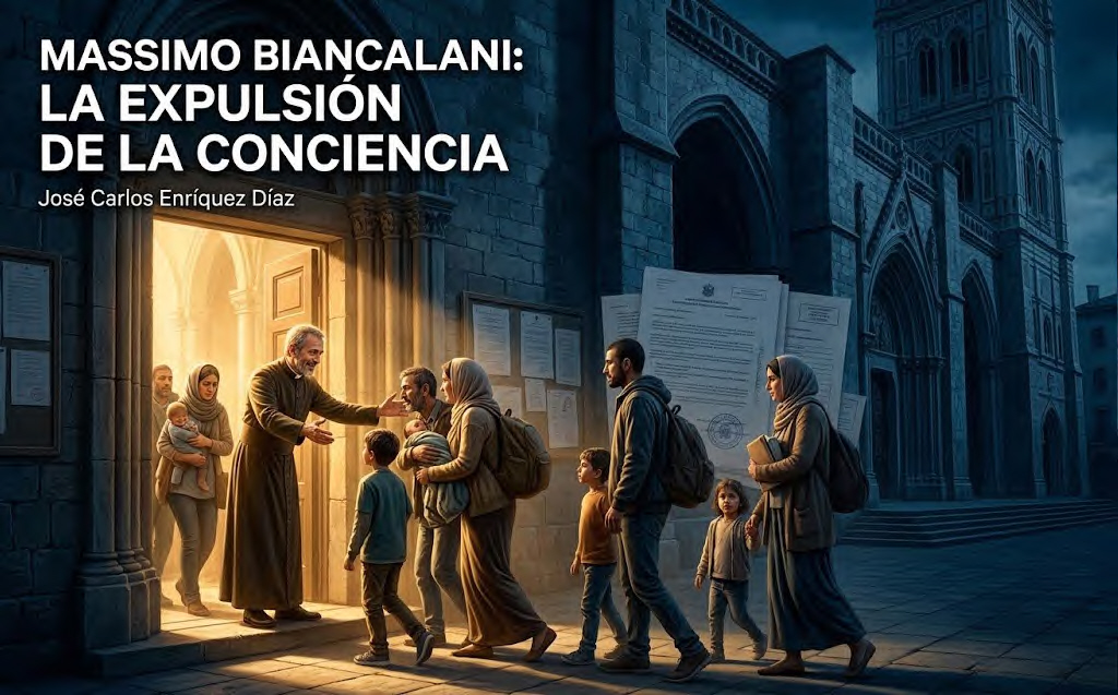 massimo biancalani